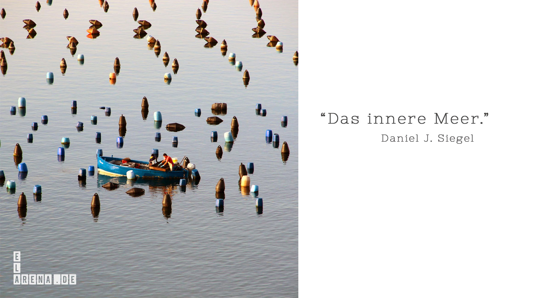 Das innere Meer