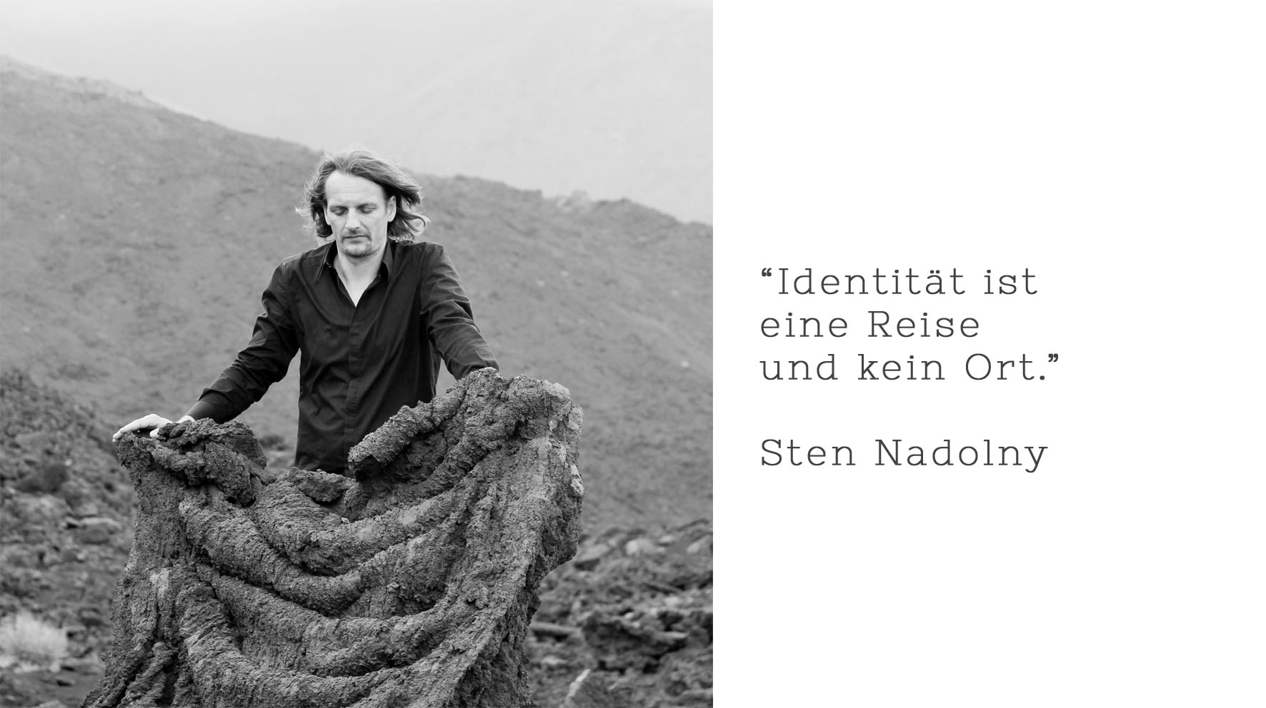 Eine Reise