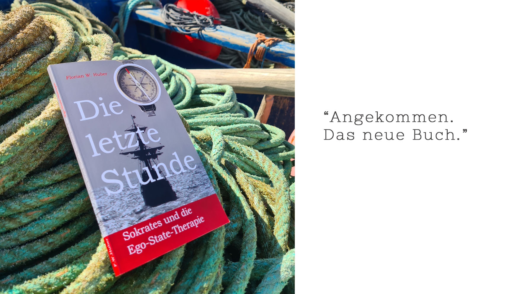 Die letzte Stunde